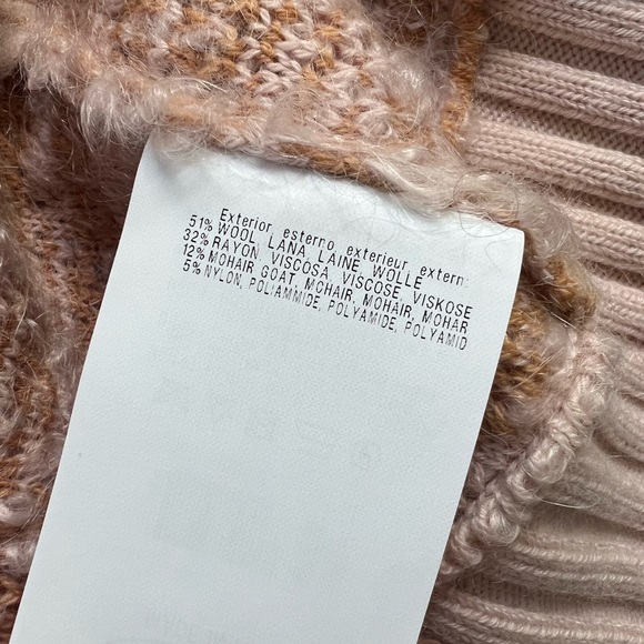 Missoni Hooded Vest - Picture 7 of 8